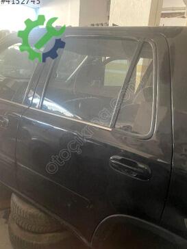 Honda CR-V Sol Arka Kapı çıkma parça