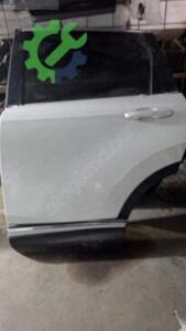 Honda CR-V Sol Arka Kapı Çıkma