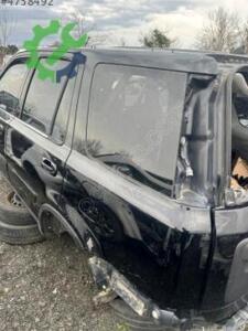 HONDA CRV SOL ARKA KAPI ORJİNAL ÇIKMA