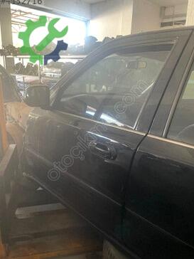 Honda CR-V Sol Dış Ayna çıkma parça