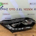 HONDA CRV SOL FAR FULL LED ORJİNAL
