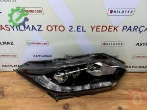 HONDA CRV SOL FAR FULL LED ORJİNAL