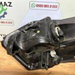 HONDA CRV SOL FAR FULL LED ORJİNAL