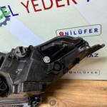 HONDA CRV SOL FAR FULL LED ORJİNAL
