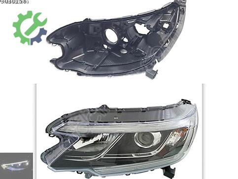 Honda Civic Sol Far Kasası çıkma parça