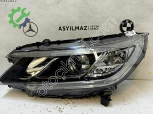 HONDA CRV SOL FAR (XENON)