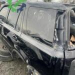HONDA CRV SOL KESME MARŞPİYEL