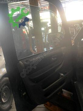 Honda CR-V Sol Ön Kapı çıkma parça
