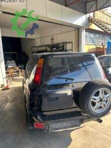 HONDA CRV SOL STOP ORJİNAL ÇIKMA