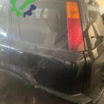 honda crv sol stop orjinal çıkma