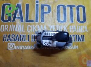 Honda Crv Vites Mekanizması Hatasız Orjinal Çıkma