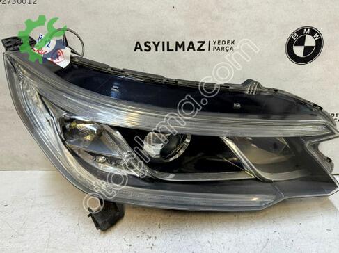 Honda CR-V Xenon Far çıkma parça