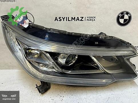 Honda Civic Xenon Far çıkma parça