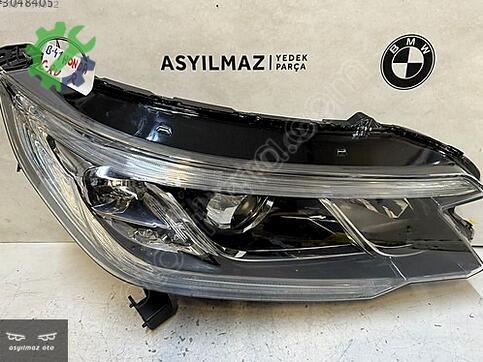 Honda Civic Xenon Far çıkma parça