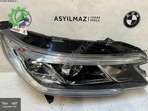 HONDA CRV XENON SAĞ FAR ORJİNAL