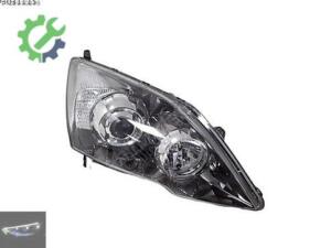 HONDA CRV XENON SAĞ FAR ORJİNAL HATASIZ BEYİNLER DAHİL G0 P6914R