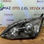 HONDA CRV XENON SOL FAR ORJİNAL HATASIZ OEM:33150 SWW AG