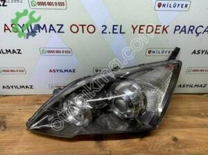 HONDA CRV XENON SOL FAR ORJİNAL HATASIZ OEM:33150 SWW AG