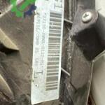 HONDA CRV XENON SOL FAR ORJİNAL HATASIZ OEM:33150 SWW AG