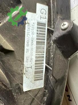Honda CR-V Xenon Far 33150 çıkma parça
