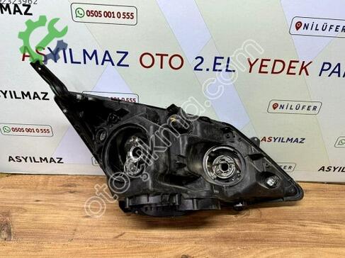 Honda CR-V Xenon Far 33150 çıkma parça