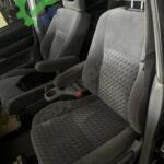 HONDA CRV YOLCU KOLTUĞU ORJİNAL ÇIKMA