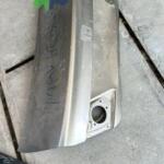 HONDA CTIY ARKA BAGAJ KAPUTU