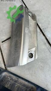 HONDA CTIY ARKA BAGAJ KAPUTU