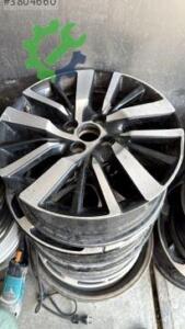 HONDA CTIY ÇELİK JANT