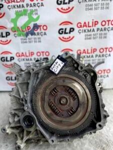 HONDA CTİY ŞANZIMAN ORJINAL ÇIKMA