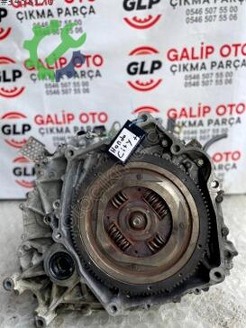 Honda City Şanzıman Komple çıkma parça