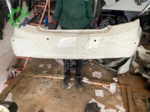 Honda cty arka tampon çıkma orijinal