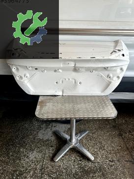 Honda Civic Bagaj Kapağı çıkma parça