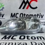 Honda Civic Far (Sol) U-33101-SO4-B03 Çıkma