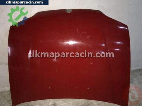 Honda çıkma parça