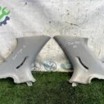 HONDA EURO CIVIC ARKA DİREK PLASTİĞİ