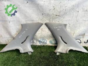 HONDA EURO CIVIC ARKA DİREK PLASTİĞİ