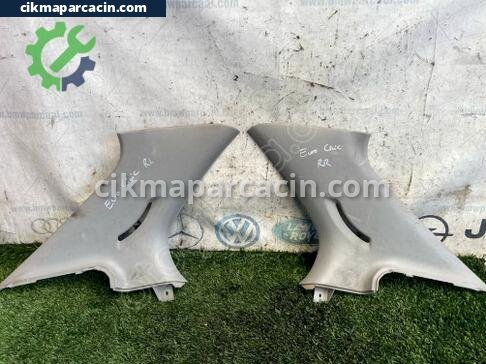 Honda Civic Direk Plastiği çıkma parça