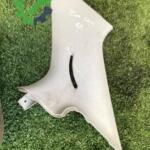 HONDA EURO CIVIC ARKA DİREK PLASTİĞİ