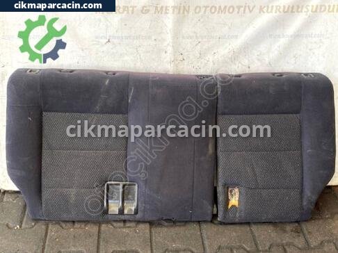 Honda Civic Arka Koltuk çıkma parça