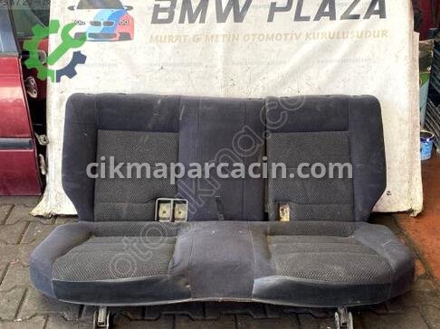 Honda Civic Arka Koltuk çıkma parça