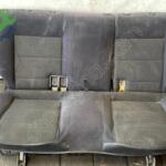 HONDA EURO CIVIC ARKA KOLTUK