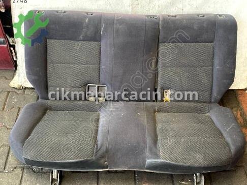 Honda Civic Arka Koltuk çıkma parça