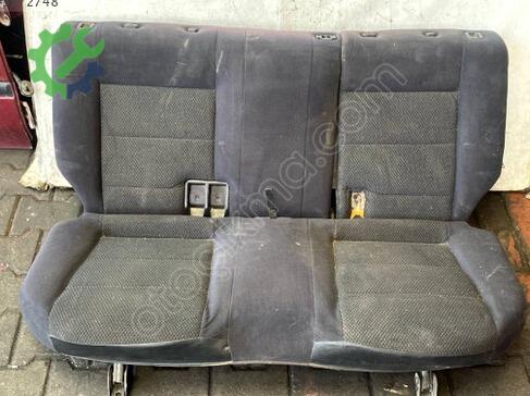 Honda Civic Arka Koltuk çıkma parça
