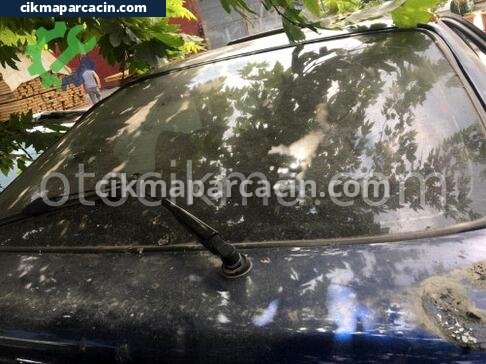 Honda Civic Arka Cam çıkma parça