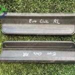 HONDA EURO CIVIC BASAMAK PLASTİĞİ