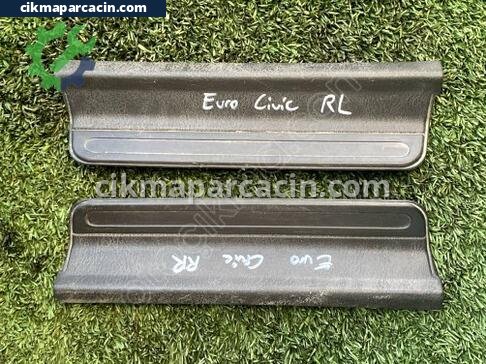 Honda Civic Basamak çıkma parça