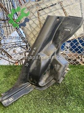 Honda Civic Basamak çıkma parça