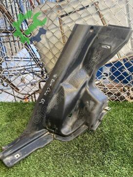 Honda Civic Basamak çıkma parça