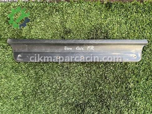 Honda Civic Basamak çıkma parça